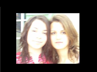 caro and marine